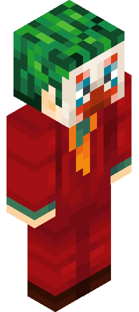 EliteJoker13 skin render