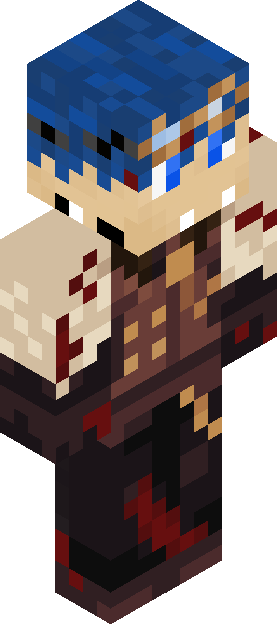 burmeister020910 skin render