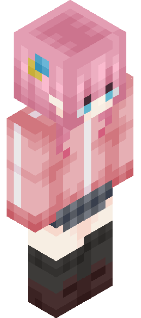 PaTaek skin render
