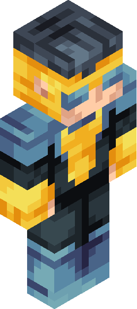 darkhyper456 skin render
