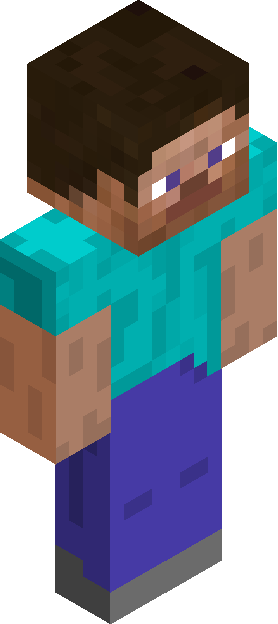 Trending Minecraft skin