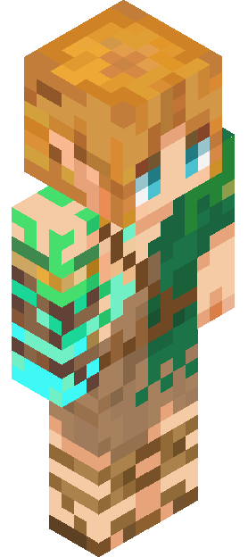 Toniguest00 skin render
