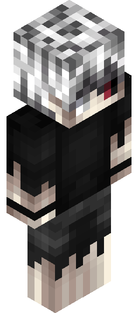 ToryHorton skin render