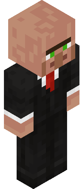 Stnaly skin render