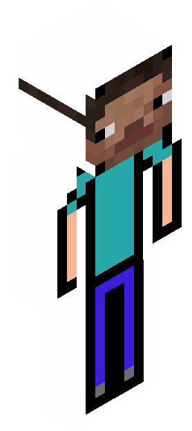 Kreimont skin render