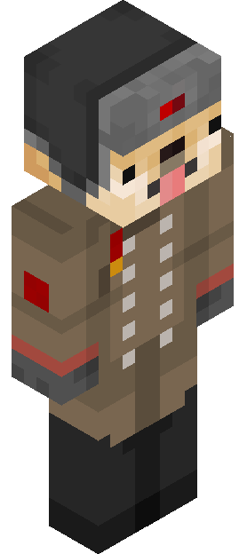 samstag5599 skin render