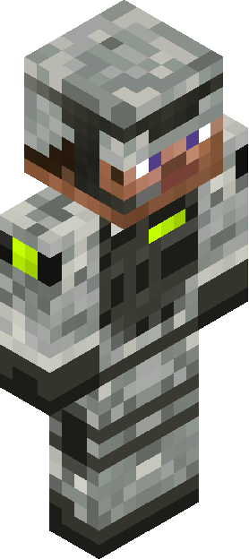SisterBell72822 skin render