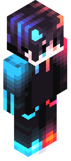 Rasti47 skin render