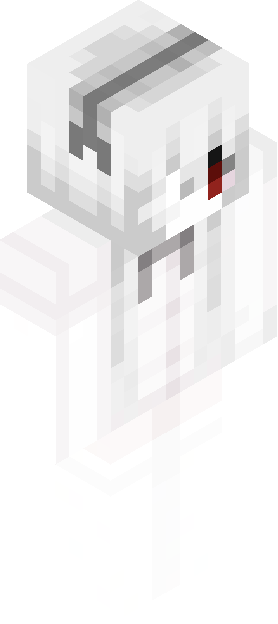 Minecraft skin tagged specter rank #10
