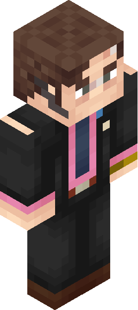 theigto skin render