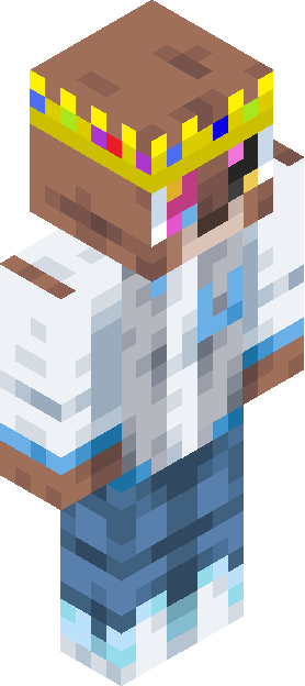 SnowBaller77 skin render