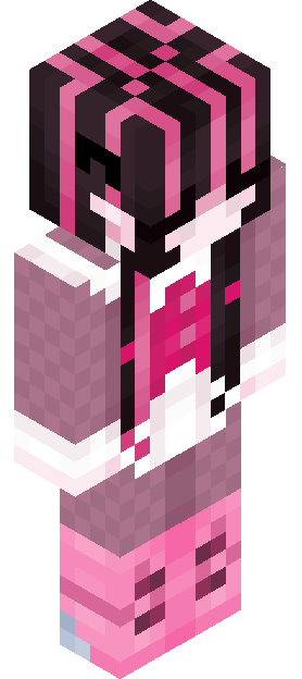 kitsorik skin render