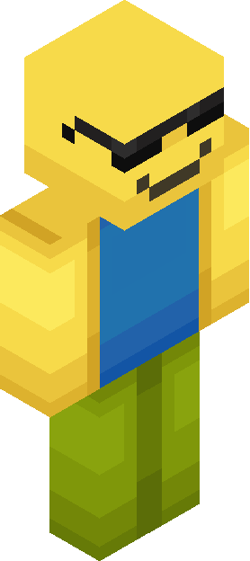 Minecraft skin tagged animated rank #7