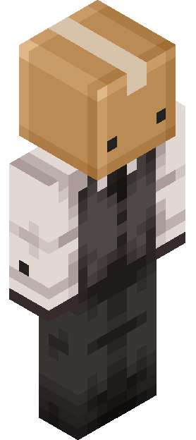 milux_ skin render