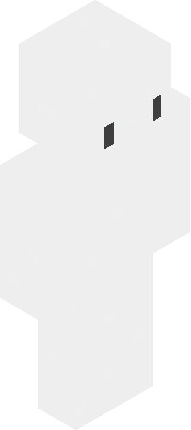 Minecraft skin tagged blank rank #30