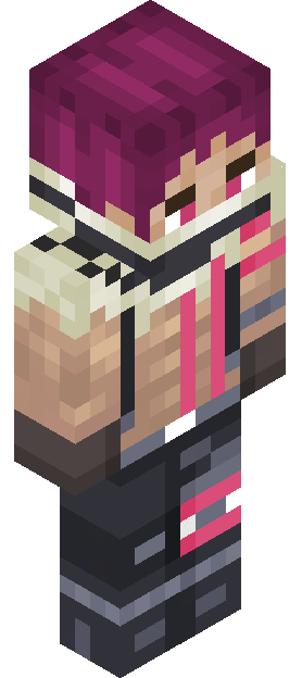 Lts_Icey skin render