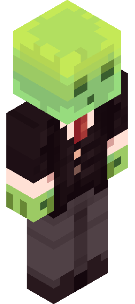 binturong_ skin render