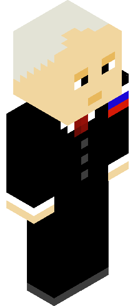 KamikVDN skin render