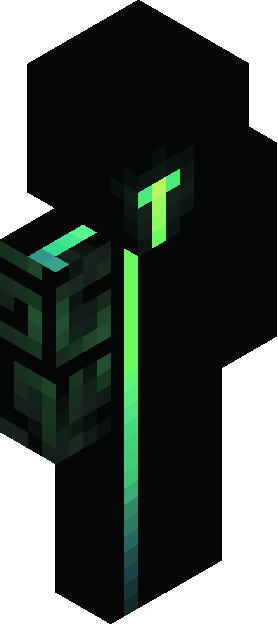 Minecraft skin tagged runes rank #1