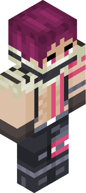 Minecraft skin tagged darkwear rank #40
