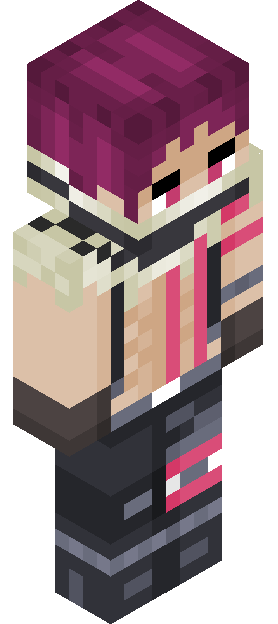 FaNt4StiC04 skin render