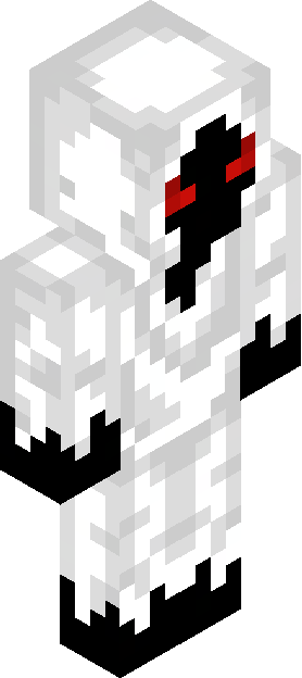 Minecraft skin tagged specter rank #26