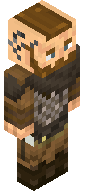 Tsugumori704 skin render
