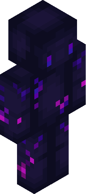 Minecraft skin tagged void rank #23