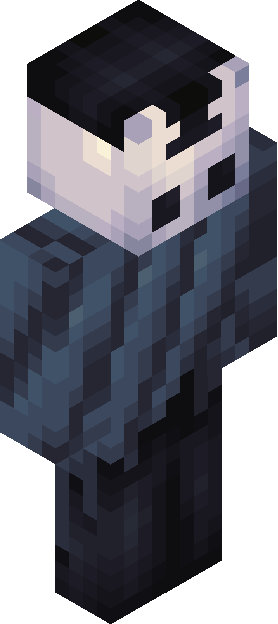 Minecraft skin tagged slim rank #7