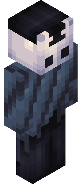 mencarl999 skin render