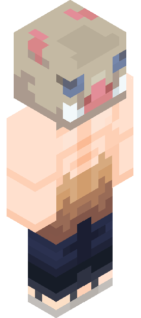 Z1nnK_ skin render
