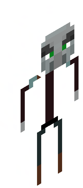 Minecraft skin tagged greeneyes rank #25