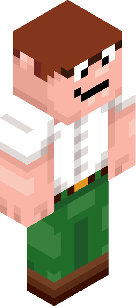 Minecraft skin tagged adult rank #18
