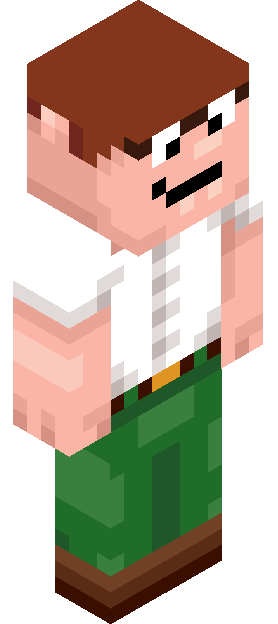 Amature_JuiceBox skin render