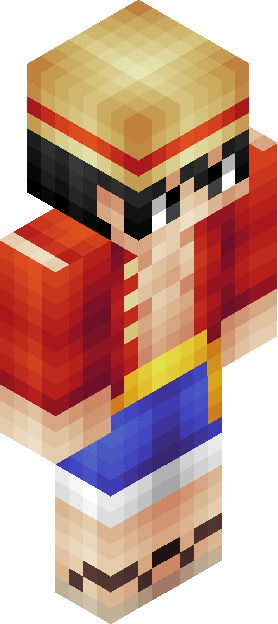Minecraft skin tagged pirate rank #15