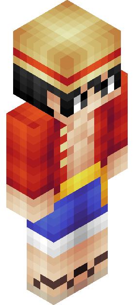 Badiplays skin render