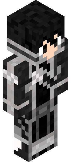 suiyueya skin render
