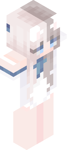 Trending Minecraft skin