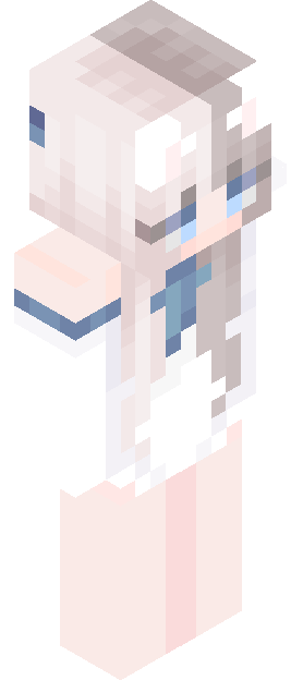 egirlkittyxyk skin render