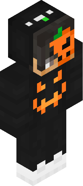 Minecraft skin tagged autumn rank #14