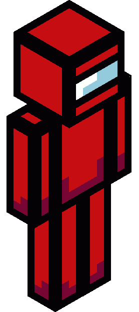 AARIDOM skin render