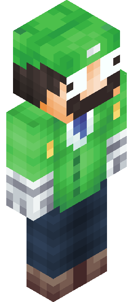 KartWars2009 skin render