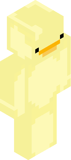 Minecraft skin tagged chick rank #31