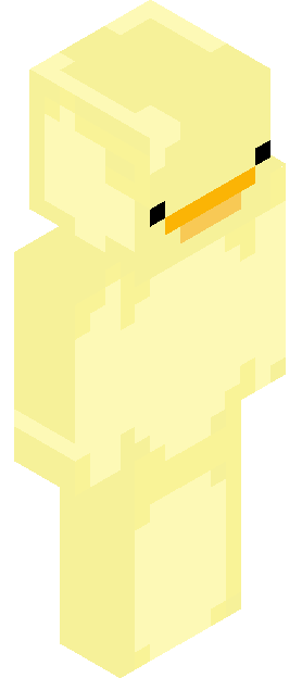 Abky skin render