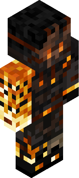 Zapper18 skin render