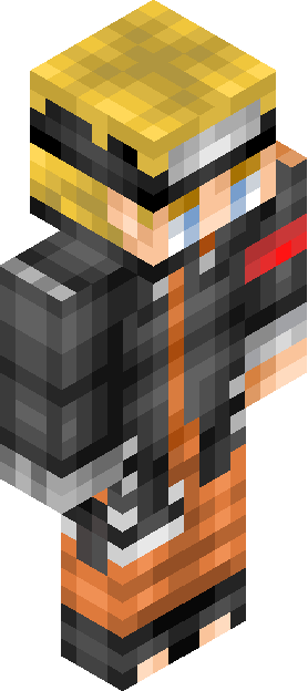 Minecraft skin tagged gloves rank #17