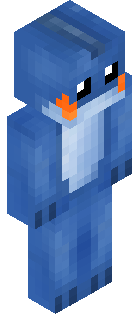 OhBro95 skin render