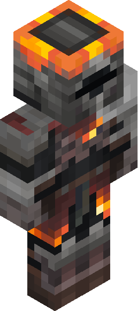 Minecraft skin tagged blacksmith rank #6