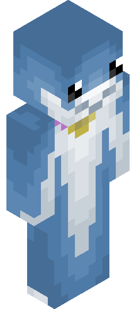 breadloav skin render