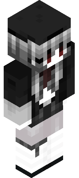 fool_A skin render